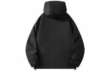 Kawasaki Reflective Logo Jacket