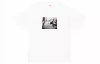 Supreme SS24 Week 1 Tee