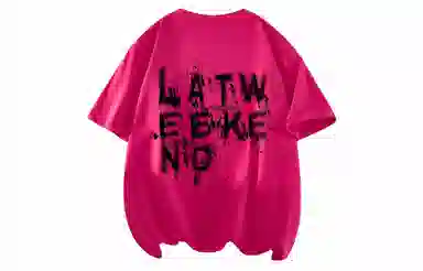 LA'T.WEEKEND LogoT