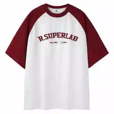 R.super SS24 LogoT
