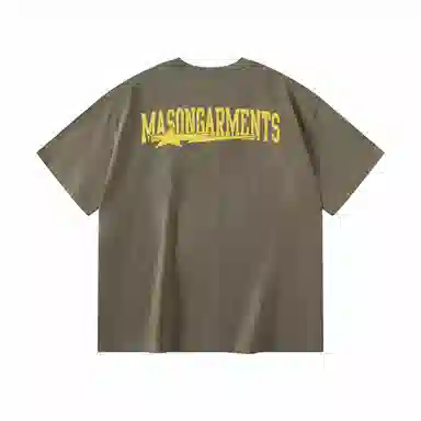 masongarments LogoT