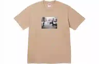 Supreme SS24 Week 1 Tee