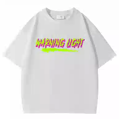 WARNING LIGHT LogoT
