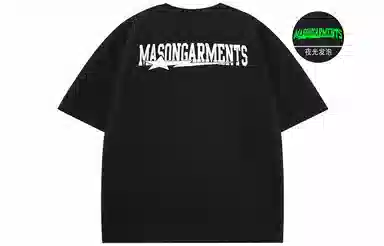 masongarments LogoT