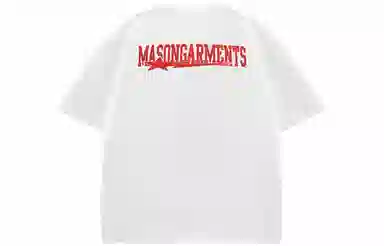 masongarments LogoT