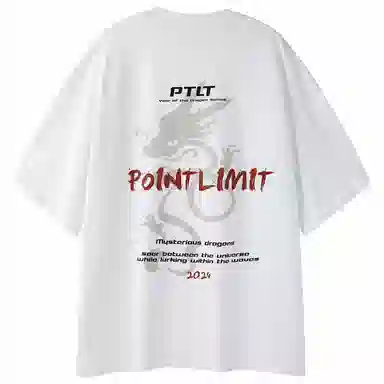 POINTLIMIT SS24 T