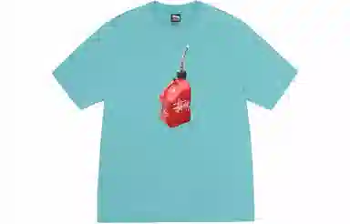 Stussy SS24 FUELED TEE T