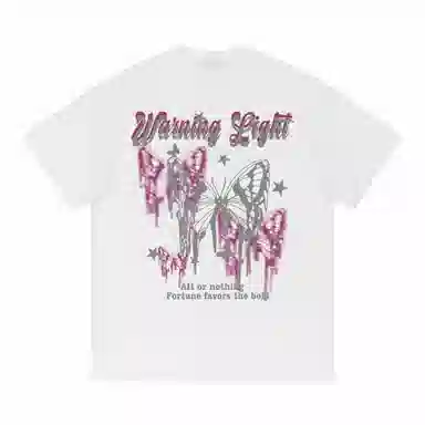 WARNING LIGHT T