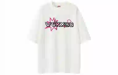 WOKXSS LogoT