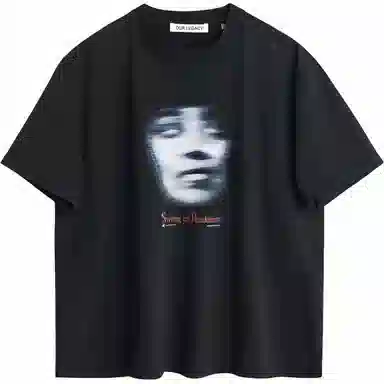 OUR LEGACY SS24 T