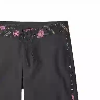 patagonia Ink Black W