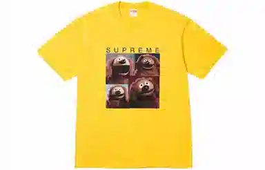 Supreme Rowlf Tee