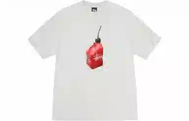 Stussy SS24 FUELED TEE T