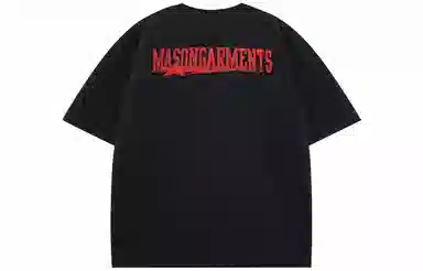 masongarments LogoT