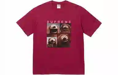 Supreme Rowlf Tee