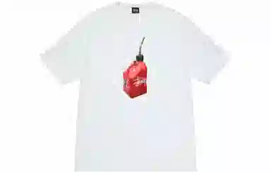 Stussy SS24 FUELED TEE T