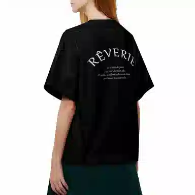 Cicibella RVERIEcleanfitT