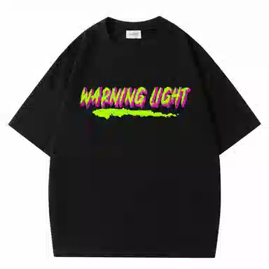 WARNING LIGHT LogoT
