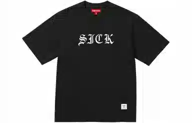 Supreme SS24 SICK S/S TOP