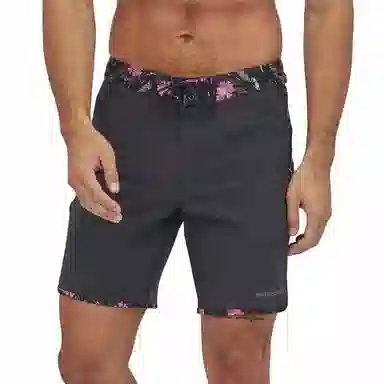 patagonia Ink Black W