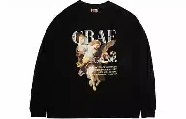 GRAF GoddessSoulBody T