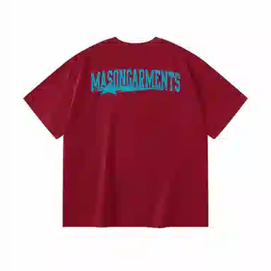 masongarments LogoT