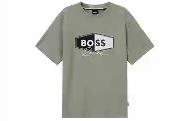 HUGO BOSS T