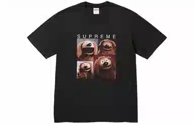 Supreme Rowlf Tee