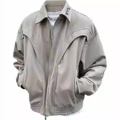 Borussia Dortmund Retro Jacket