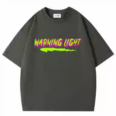 WARNING LIGHT LogoT