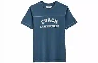 COACH Varsity T-Shirt T