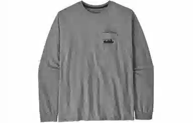 patagonia T