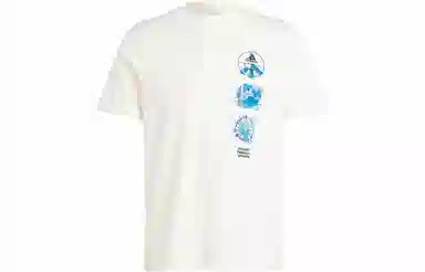 adidas Sportswear Change Through Sports Triple T-Shirt T