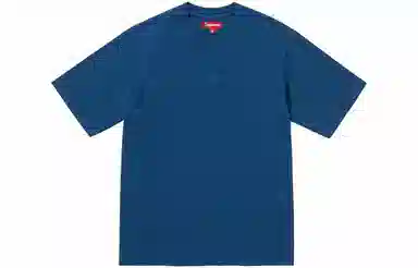 Supreme FW23 WEEK3 HIGH DENSITY SMALL BOX SS TOP BOX LogoT