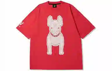 Lifework SS23 Animal Alphabet Tee