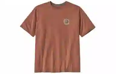 patagonia Unity Fitz Responsibili-Tee T