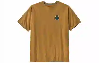 patagonia Unity Fitz Responsibili-Tee T