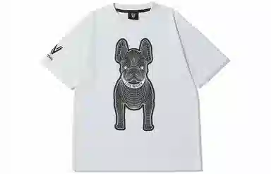 Lifework SS23 Animal Alphabet Tee