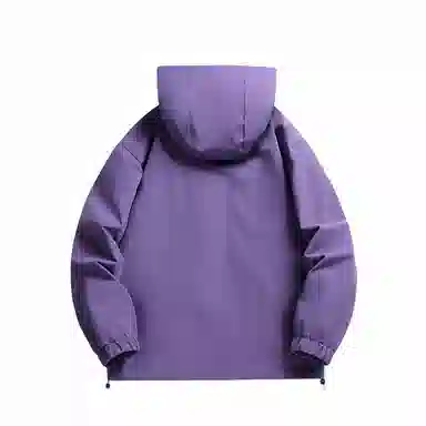 CrocoSport Hoodie Jacket