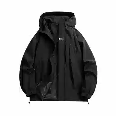 CrocoSport Hoodie Jacket
