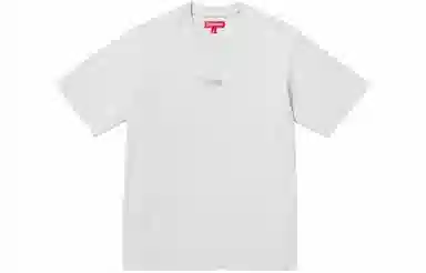 Supreme FW23 WEEK3 HIGH DENSITY SMALL BOX SS TOP BOX LogoT