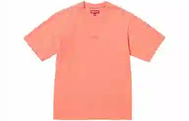 Supreme FW23 WEEK3 HIGH DENSITY SMALL BOX SS TOP BOX LogoT