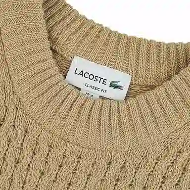 Lacoste Sweater