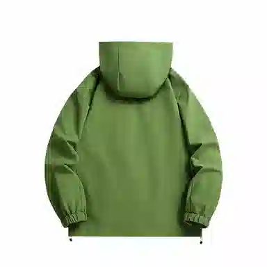 CrocoSport Hoodie Jacket