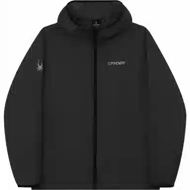 Spyder Training Hoodie Jacket