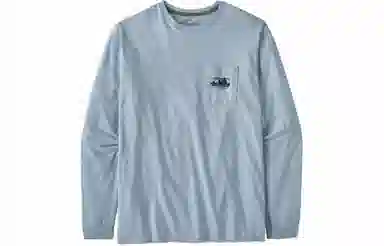 patagonia T