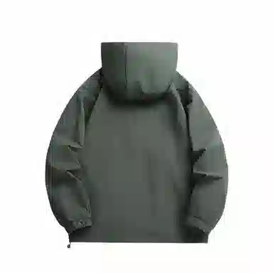 CrocoSport Hoodie Jacket