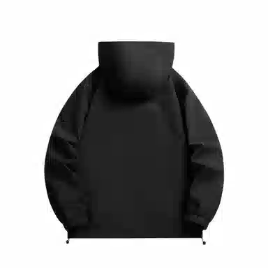 CrocoSport Hoodie Jacket