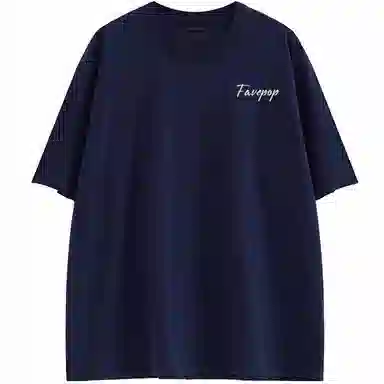 FAVEPOP LogoT