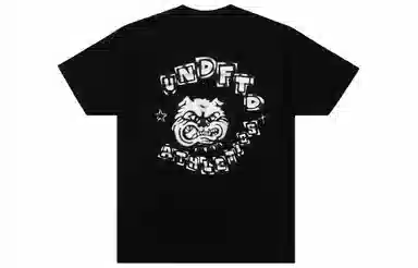 UNDEFEATED SS24 T